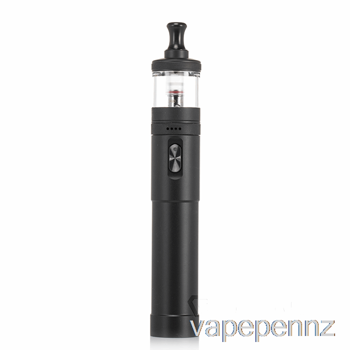 Vandy Vape BSKR Elite Starter Kit Matte Black VAPE NZ
